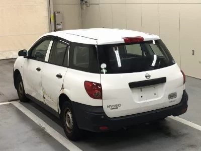 NISSAN NV150 AD