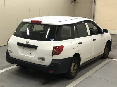 NISSAN NV150 AD