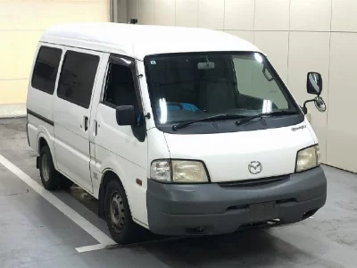 MAZDA BONGO