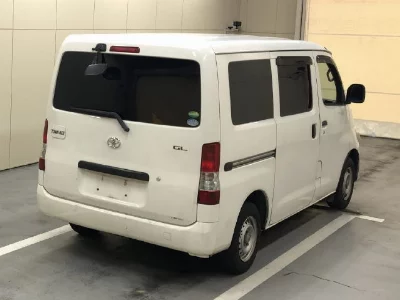 TOYOTA TOWN ACE