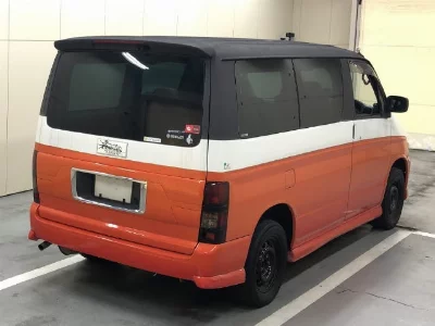 Mazda Bongo Friendee