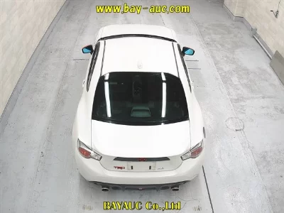 TOYOTA 86