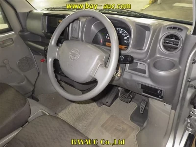 NISSAN NV100 CLIPPER