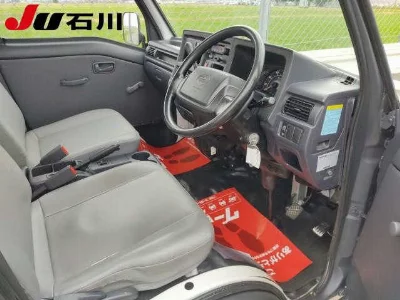 SUBARU SAMBAR TRUCK