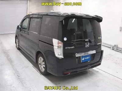Honda STEPWGN SPADA