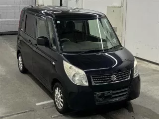 Suzuki PALETTE