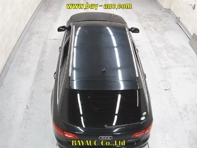 AUDI A4 AVANTE