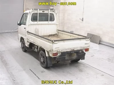 SUBARU SAMBAR TRUCK