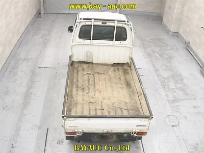 SUBARU SAMBAR TRUCK