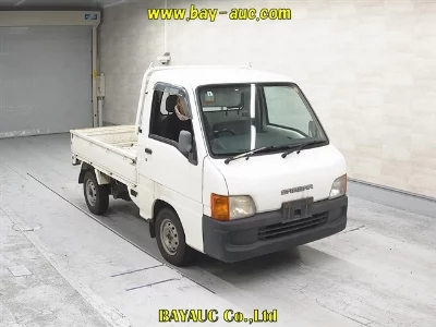 SUBARU SAMBAR TRUCK