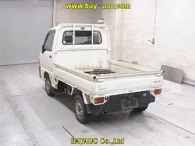 SUBARU SAMBAR TRUCK