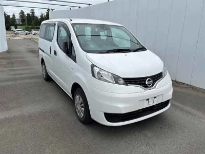 NISSAN NV200 VANETTE VAN