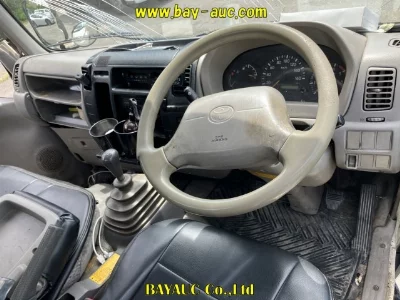 TOYOTA TOYOACE