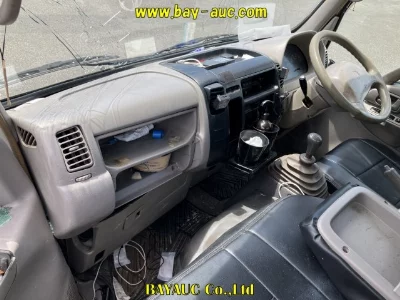 TOYOTA TOYOACE