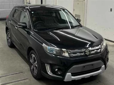 SUZUKI ESCUDO