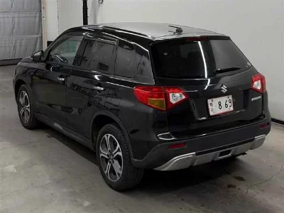 SUZUKI ESCUDO