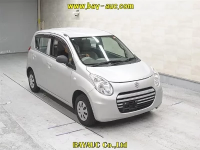 SUZUKI ALTO ECO