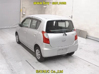 SUZUKI ALTO ECO