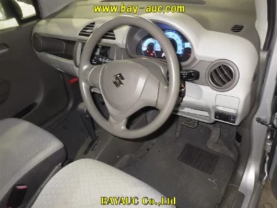 SUZUKI ALTO ECO