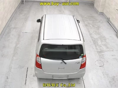 SUZUKI ALTO ECO