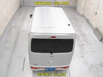 NISSAN CLIPPER RIO