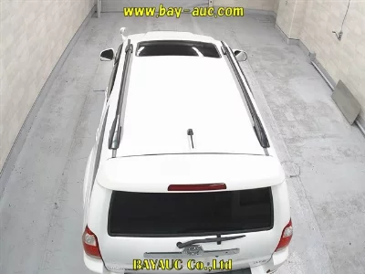 TOYOTA HILUX SURF