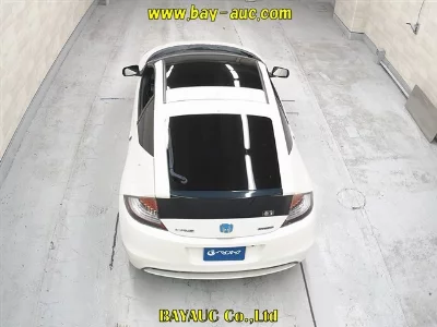 HONDA CR-Z