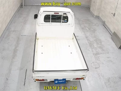 MITSUBISHI MINICAB TRUCK