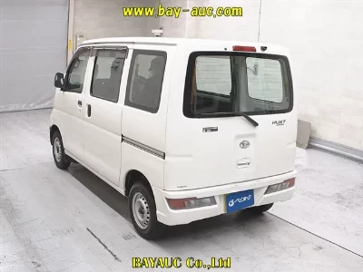 DAIHATSU HIJET CARGO