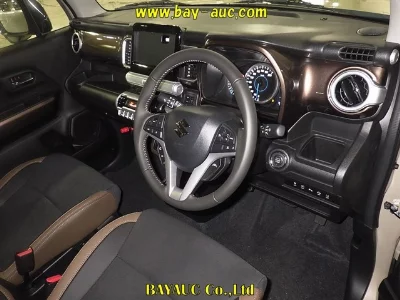 SUZUKI XBEE