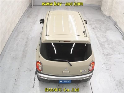SUZUKI XBEE