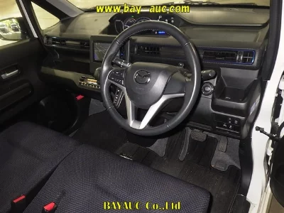MAZDA FLAIR