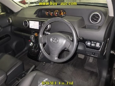 TOYOTA COROLLA RUMION