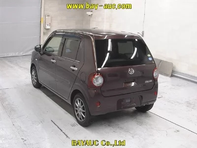 DAIHATSU MIRA TOCOT