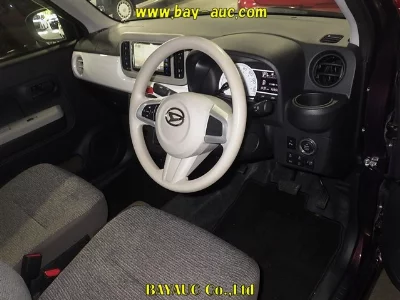 DAIHATSU MIRA TOCOT