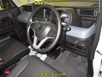 SUZUKI SPACIA BACE