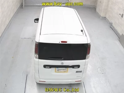 SUZUKI SPACIA BACE