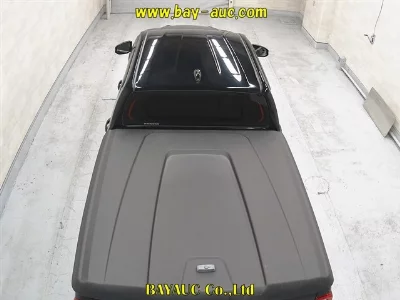 TOYOTA HILUX PICK UP