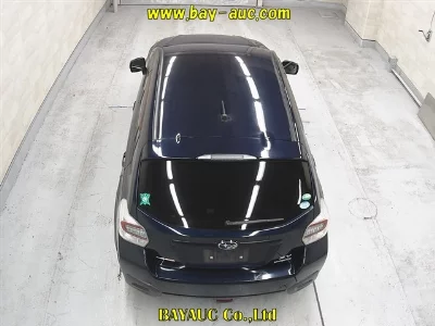 SUBARU IMPREZA XV