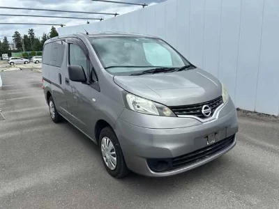 NISSAN NV200 VANETTE VAN