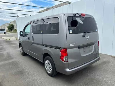 NISSAN NV200 VANETTE VAN