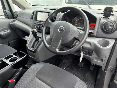 NISSAN NV200 VANETTE VAN