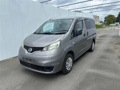 NISSAN NV200 VANETTE VAN