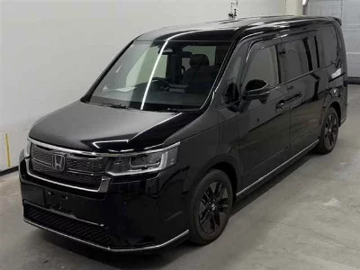 Honda STEPWGN SPADA