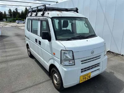 NISSAN NV100 CLIPPER