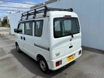 NISSAN NV100 CLIPPER