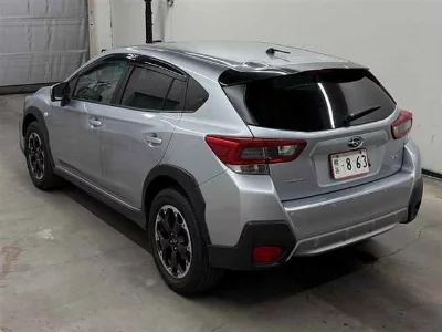 SUBARU SUBARU XV