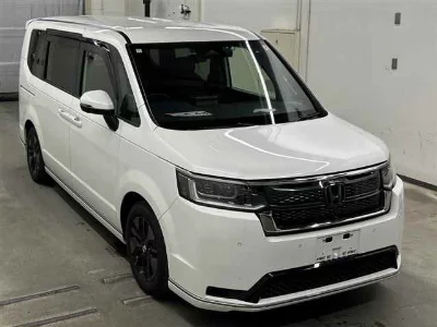 Honda STEPWGN SPADA