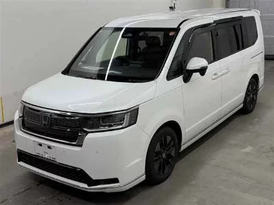 Honda STEPWGN SPADA