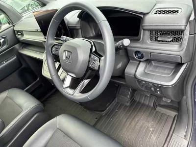 Honda STEPWGN SPADA